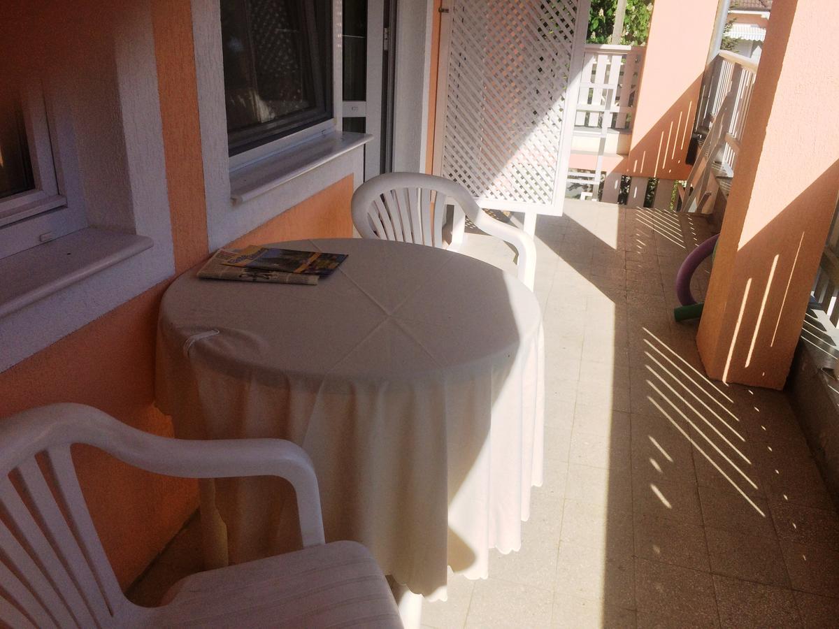 Appartement Friends 2